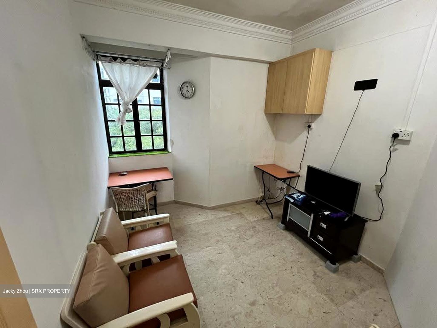 Moro Mansions (D14), Apartment #634150741